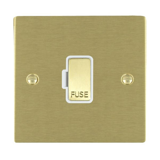 Hamilton 82FOSB-W - Sher SB 1g 13A Fuse Only SB/WH