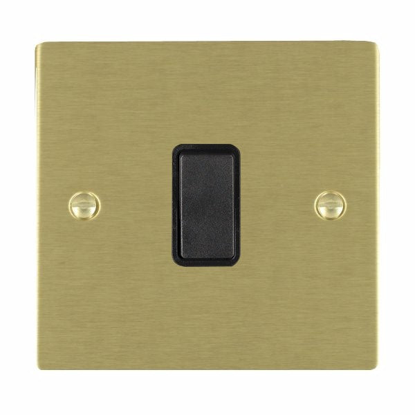 Hamilton 82RRTBL-B - Sher SB 10AX PTM Ret Rkr BL/BL