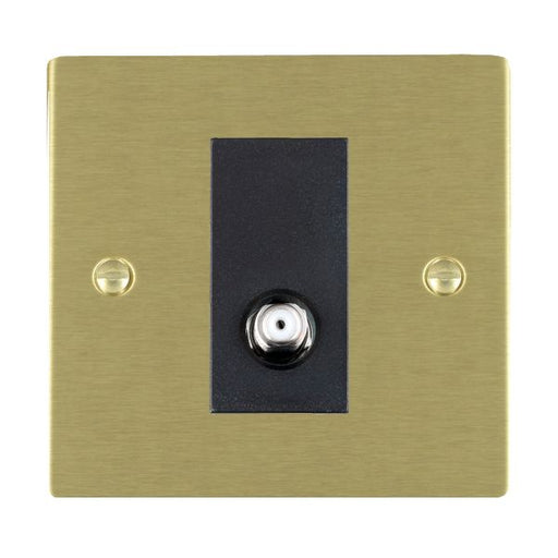 Hamilton 82SATNB - Sher SB 1g Non-Isolated Satellit BL