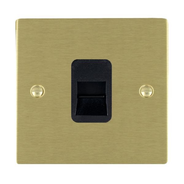 Hamilton 82TCSB - Sher SB 1g Telephone Slave BL