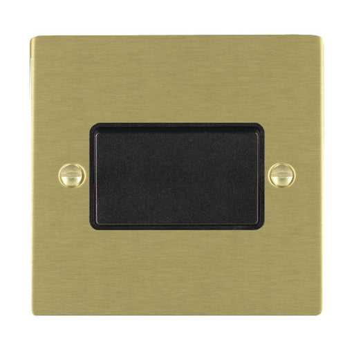 Hamilton 82TPBL-B - Sher SB 10A Triple Pole Rkr BL