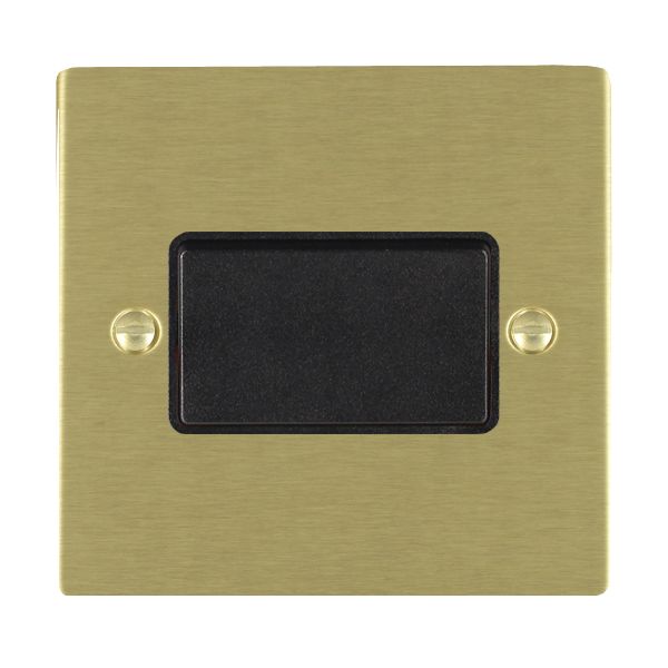 Hamilton 82TPBL-B - Sher SB 10A Triple Pole Rkr BL