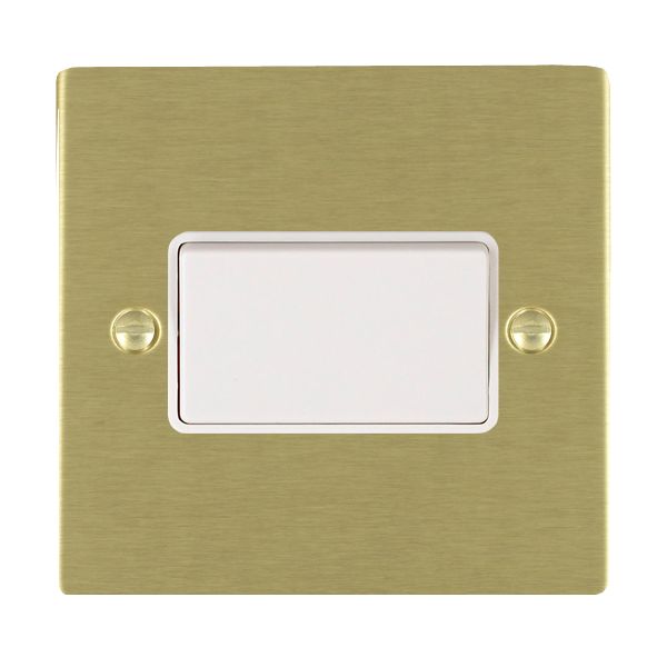 Hamilton 82TPWH-W - Sher SB 10A Triple Pole Rkr WH