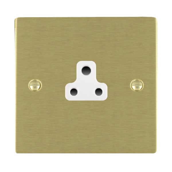 Hamilton 82US2W - Sher SB 1g 2A Unswt Skt WH