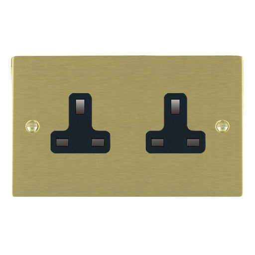 Hamilton 82US99B - Sher SB 2g 13A Unswt Skt BL