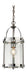 Firstlight 8300CH Imperial Round Lantern - 1 Light - Chrome - Firstlight - sparks-warehouse