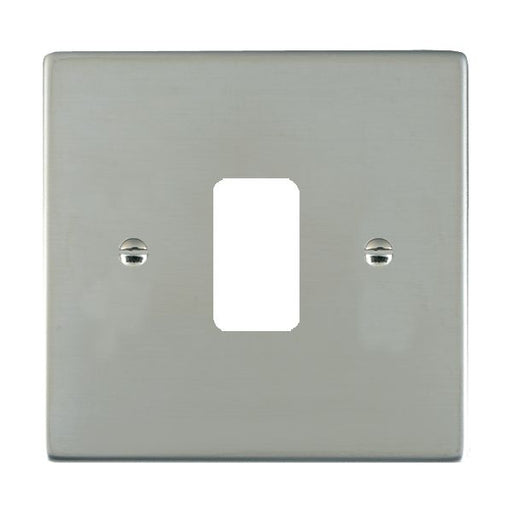 Hamilton 831GP - Sher BS 1g Apert G/Fix Plt+Grid