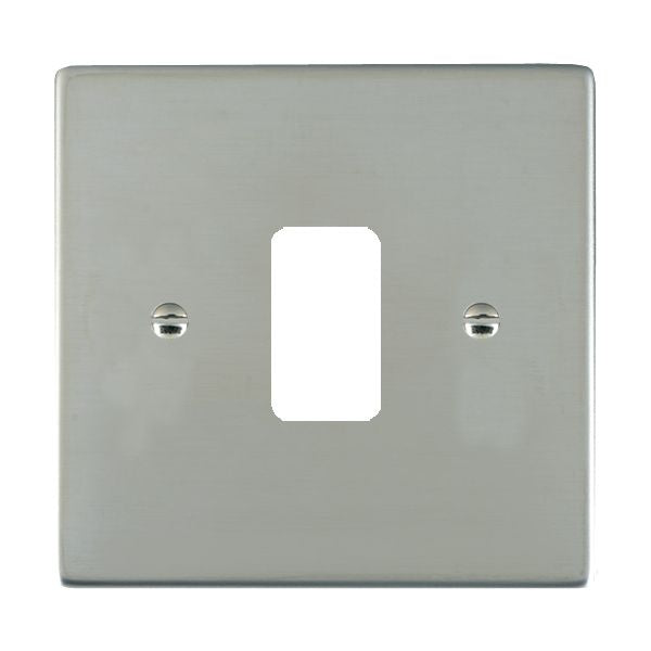 Hamilton 831GP - Sher BS 1g Apert G/Fix Plt+Grid