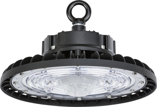 Knightsbridge AX100CCT AXEL - 100W IP65 IK08 3x CCT High Bay Commercial Lighting Knightsbridge - Sparks Warehouse