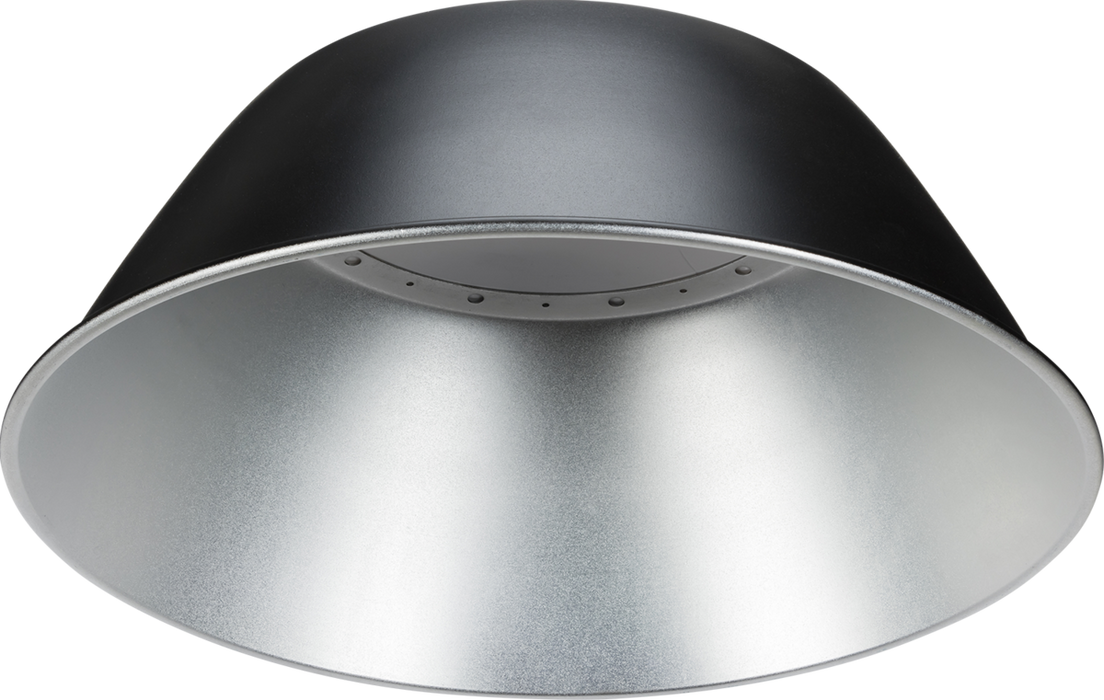 Knightsbridge AX200R AXEL - 200W Reflector Commercial Lighting Knightsbridge - Sparks Warehouse