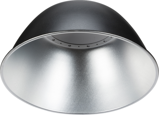 Knightsbridge AX100R AXEL - 100W Reflector Accessory Commercial Lighting Knightsbridge - Sparks Warehouse