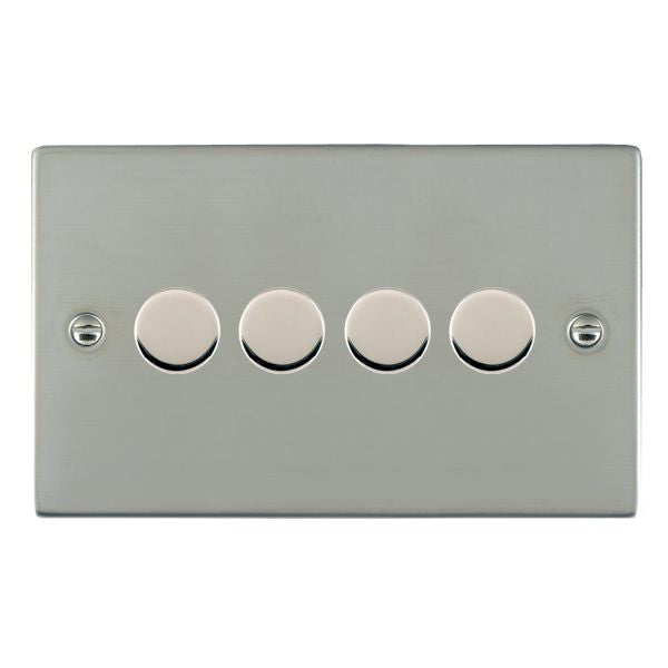 Hamilton 834X40 - Sher BS 4g 400W 2 way Dimmer BS