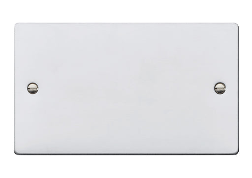 Hamilton 83BPD - Sher BS Double Blank Plate