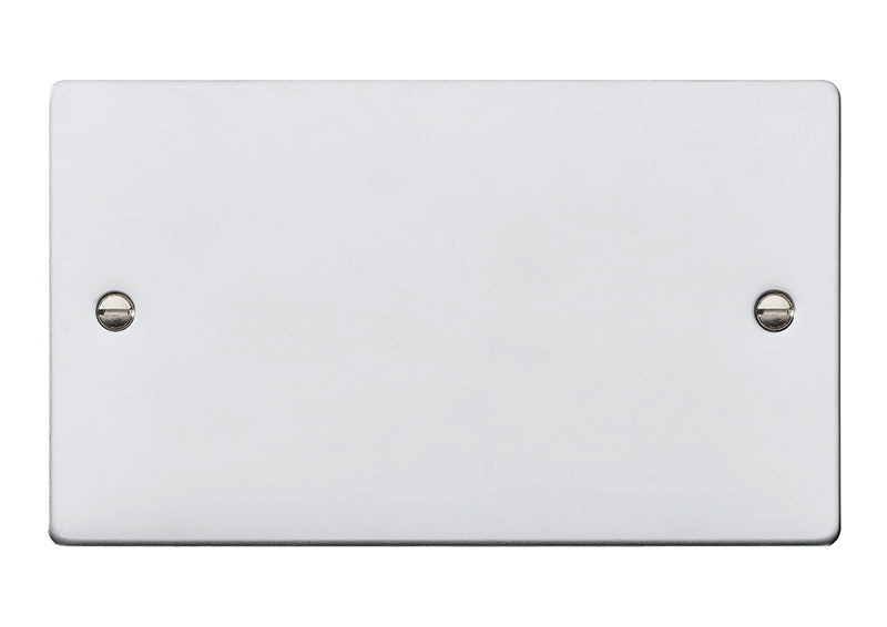 Hamilton 83BPD - Sher BS Double Blank Plate