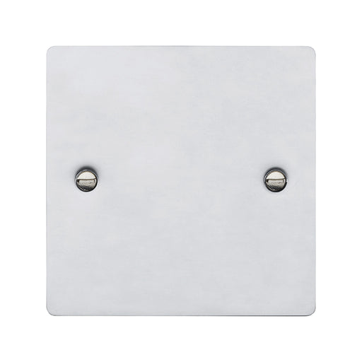 Hamilton 83BPS - Sher BS Single Blank Plate