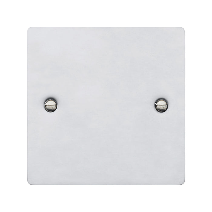 Hamilton 83BPS - Sher BS Single Blank Plate