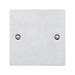 Hamilton 83BPS - Sher BS Single Blank Plate