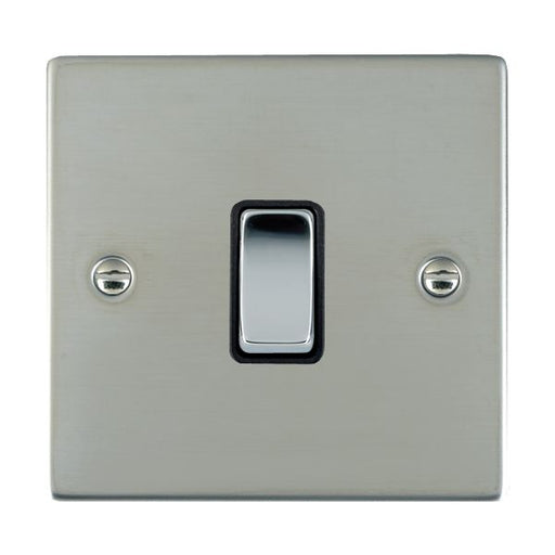 Hamilton 83DPBC-B - Sher BS 1g 20AX DP Rocker BC/BL