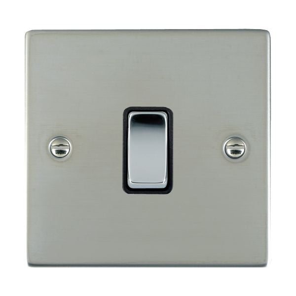 Hamilton 83DPBC-B - Sher BS 1g 20AX DP Rocker BC/BL