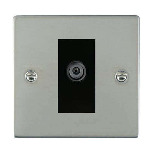 Hamilton 83DSATB - Sher BS 1g Non-Isolat DAB Sat BL