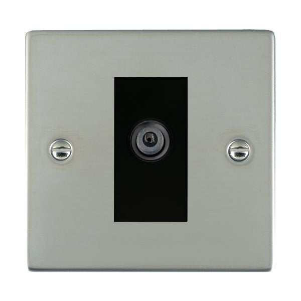 Hamilton 83DSATB - Sher BS 1g Non-Isolat DAB Sat BL