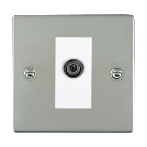 Hamilton 83DSATW - Sher BS 1g Non-Isolat DAB Sat WH