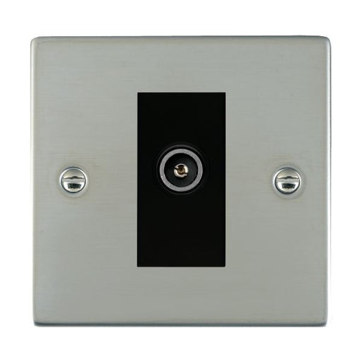 Hamilton 83DTVFB - Sher BS 1g No-Isolat TV (Female) BL