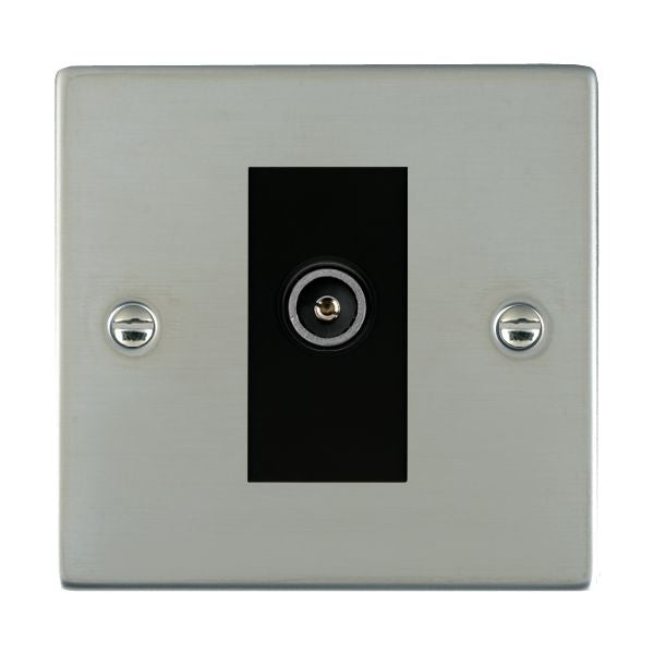 Hamilton 83DTVFB - Sher BS 1g No-Isolat TV (Female) BL