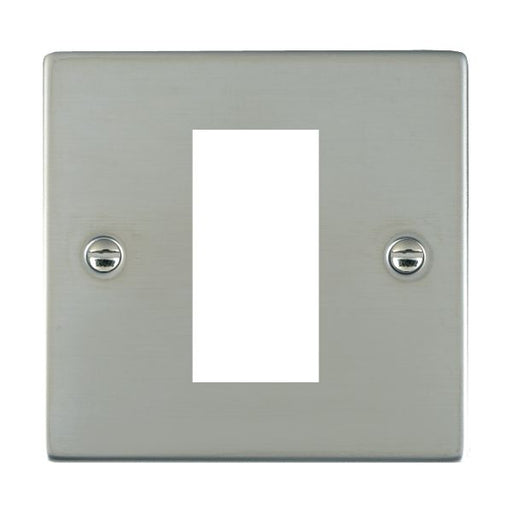 Hamilton 83EURO1 - Sher BS 1 Euro Apert 25x50+Grid