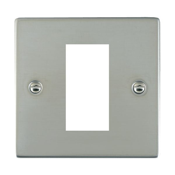 Hamilton 83EURO1 - Sher BS 1 Euro Apert 25x50+Grid