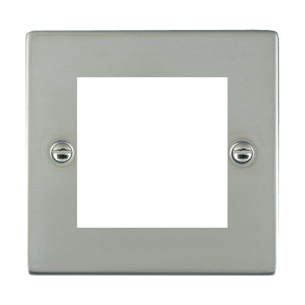 Hamilton 83EURO2 - Sher BS 2 Euro Apert 50X50+Grid