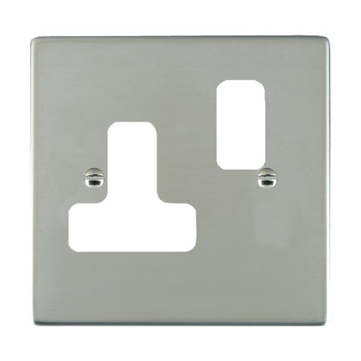 Hamilton 83SS1GP - Sher BS 1g SS1 Aperture G/Fix Plt