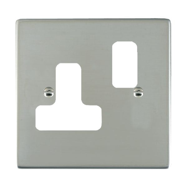 Hamilton 83SS1GP - Sher BS 1g SS1 Aperture G/Fix Plt