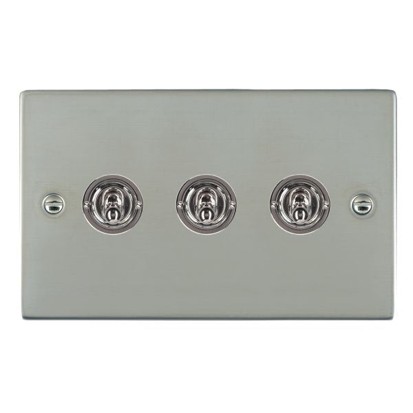 Hamilton 83T23 - Sher BS 3g 20AX 2Way Toggle BC