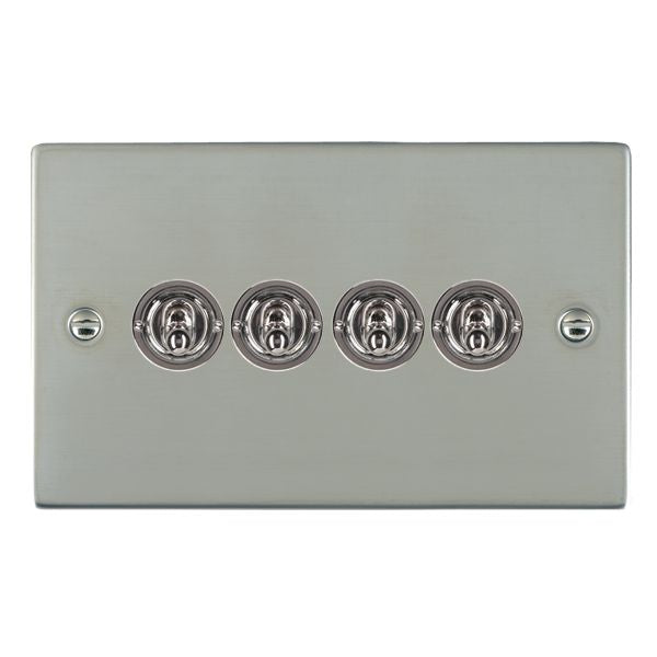 Hamilton 83T24 - Sher BS 4g 20AX 2Way Toggle BC