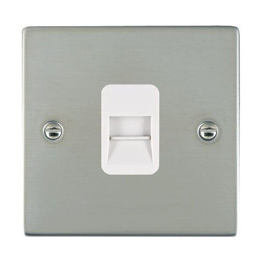 Hamilton 83TCSW - Sher BS 1g Telephone Slave WH