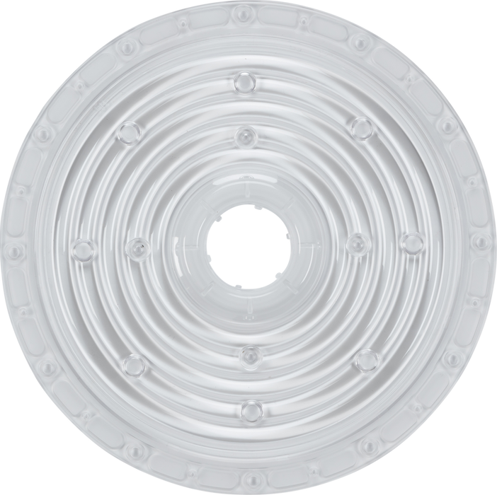 Knightsbridge AX200L60 AXEL - 200W 60 Degree Lens Accessory Commercial Lighting Knightsbridge - Sparks Warehouse