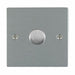 Hamilton 841X40 - Sher SS 1g 400W 2 way Dimmer SS