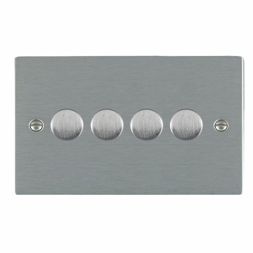 Hamilton 844X40 - Sher SS 4g 400W 2 way Dimmer SS