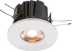 Knightsbridge VFRIC8AWW 230V IP65 8W Fire-Rated Valknight LED Downlight 3000K ML Knightsbridge - Sparks Warehouse