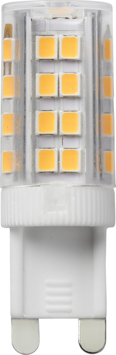 Knightsbridge G9LED18 230V G9 3W LED Lamp 2700K  Sparks Warehouse - Sparks Warehouse