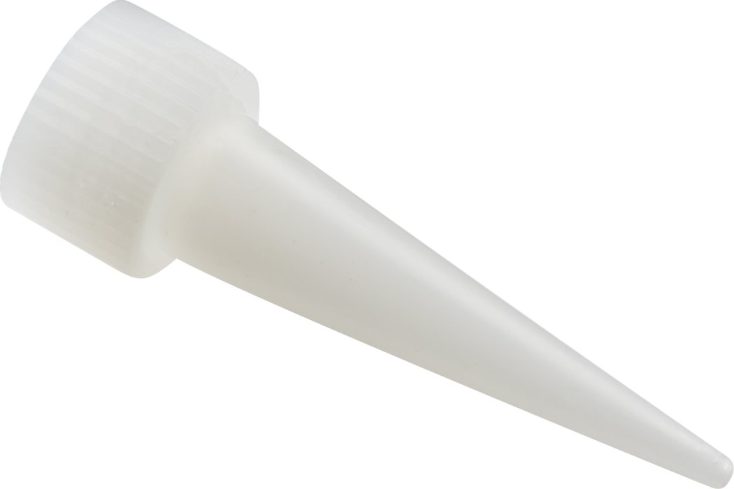 Knightsbridge LFCCAP Pack of 10 Silicone glue caps  Sparks Warehouse - Sparks Warehouse