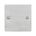 Hamilton 84BPS - Sher SS Single Blank Plate