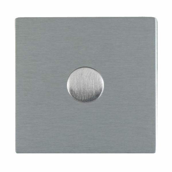 Hamilton 84C1X2V - Sher CFX SS 1g 200VA 2 way Dimmer SS