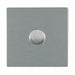Hamilton 84C1X60 - Sher CFX SS 1g 600W 2 way Dimmer SS