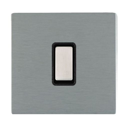 Hamilton 84C1XTMSS-B - S-CFX SS 1g 250W M-Way Touch Mast SS/BL