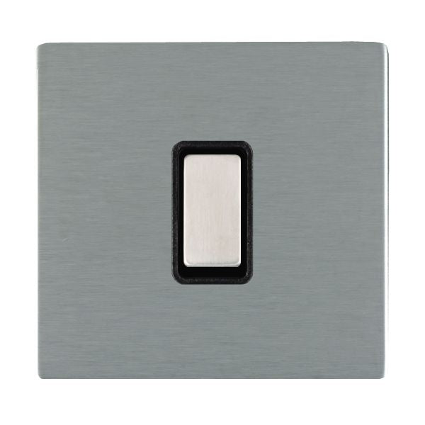 Hamilton 84C1XTMSS-B - S-CFX SS 1g 250W M-Way Touch Mast SS/BL