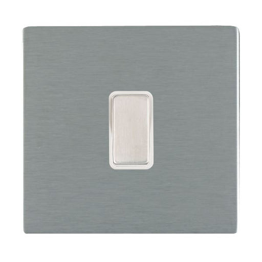 Hamilton 84C1XTSSS-W - S-CFX SS 1g M-WayTouch Slave SS/WH