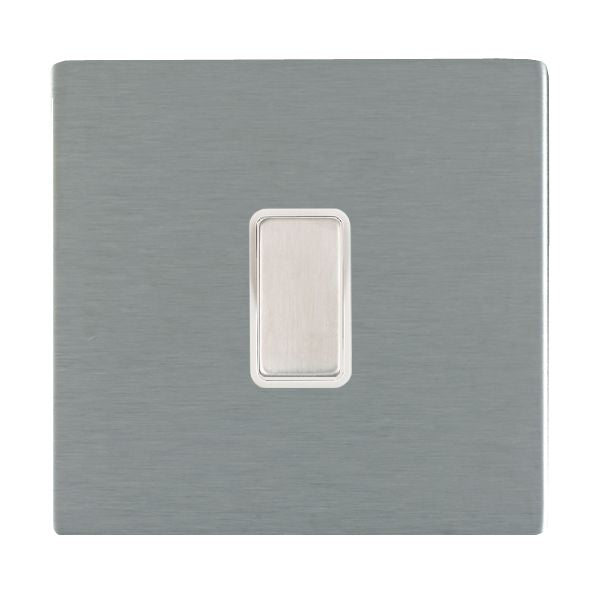 Hamilton 84C1XTSSS-W - S-CFX SS 1g M-WayTouch Slave SS/WH