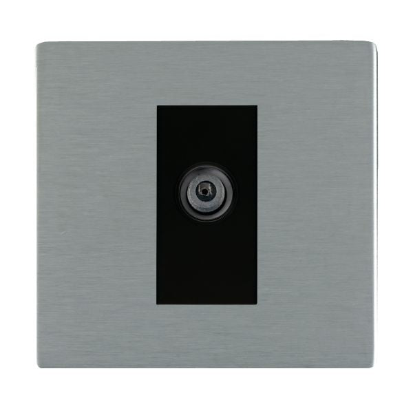 Hamilton 84CDSATB - Sher CFX SS 1g Non-Isolat DAB Sat BL